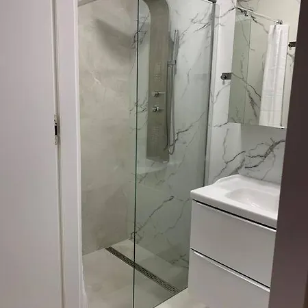 Apartment 86b Angielska Grobla 5 - Srodmiescie Gdansk