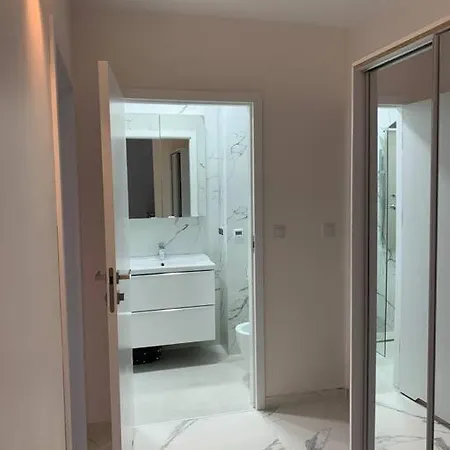 Apartment 86b Angielska Grobla 5 - Srodmiescie